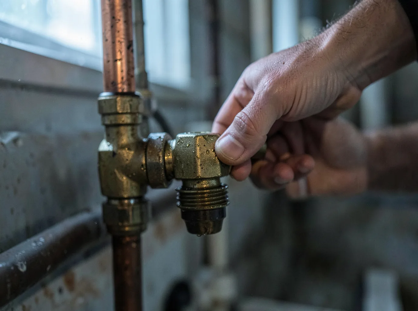 Emergency Plumber Camden, NJ FAQs